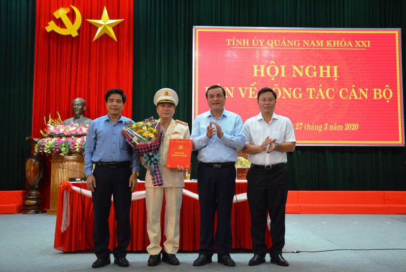ban bi thu trung chuan y, chi dinh nhan su tinh quang nam hinh 1