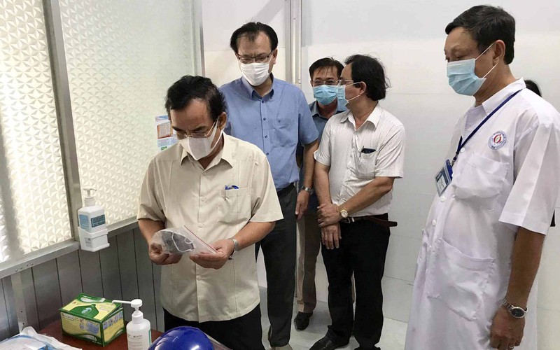 bac lieu hoan to chuc dai hoi dang bo cap co so, tap trung chong dich  hinh 1