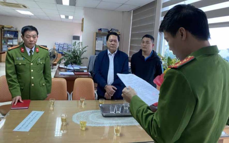 bat tam giam 4 thang nguyen truong phong cuc thue thanh hoa hinh 1
