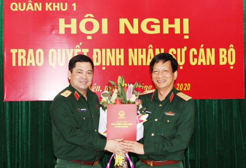 dieu dong pho tham muu truong quan khu 1 ve bo tong tham muu hinh 1