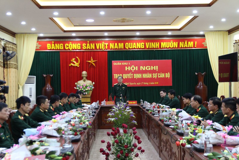 dieu dong pho tham muu truong quan khu 1 ve bo tong tham muu hinh 2