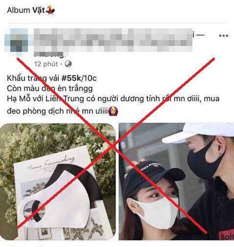 xu phat hang tram truong hop tung tin that thiet ve dich benh covid-19 hinh 4
