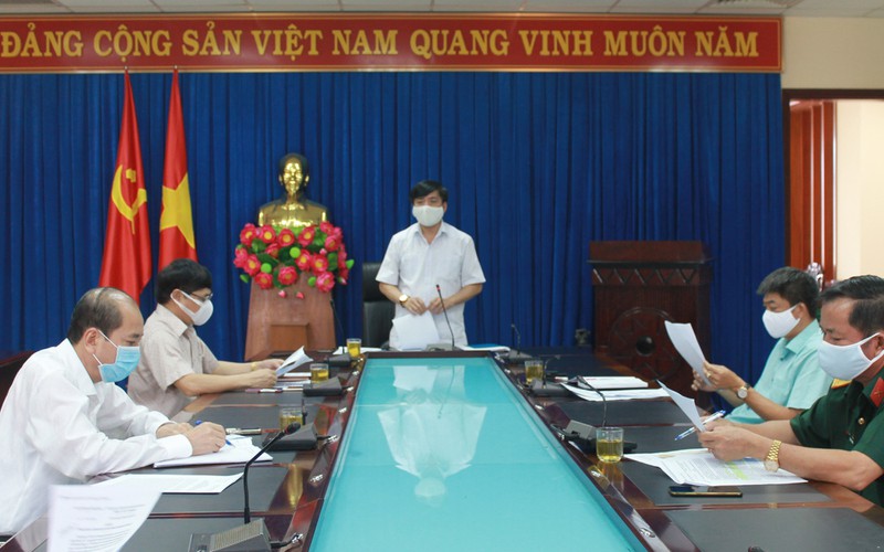 tinh uy dak lak trien khai chi thi 16 cua thu tuong chinh phu hinh 1
