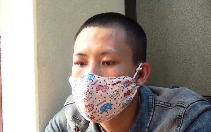bat doi tuong chem nguoi, cuop tai san sau gan 5 gio gay an  hinh 1