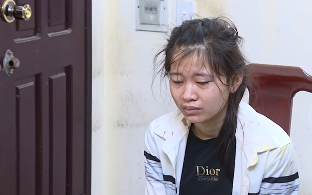 bat khan cap nguoi me giet con 3 tuoi roi tu tu bat thanh hinh 1