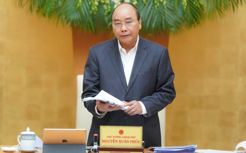 thu tuong: huy dong tong luc phong, chong covid-19 hinh 1