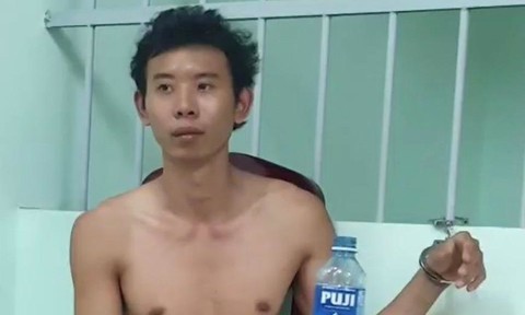 nam sinh vien sat hai ba ngoai vi bi am anh boi game online hinh 1