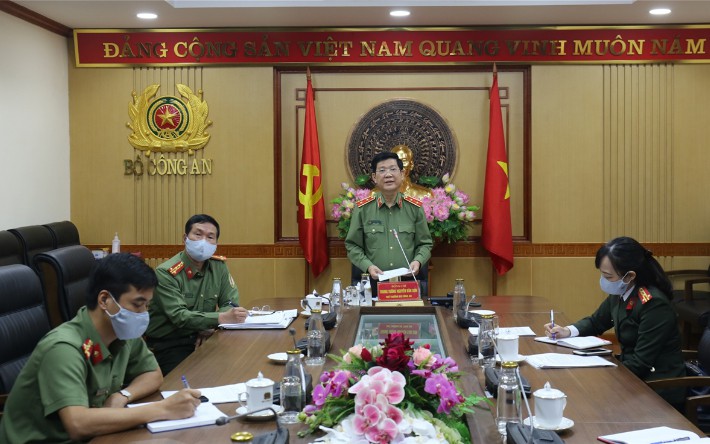 xu ly gan 1.000 truong hop vi pham cac quy dinh ve phong chong dich hinh 1