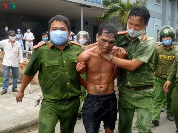 nong 24h: hanh vi tu tap giua mua dich o ha tinh phai bi xu ly hinh 5
