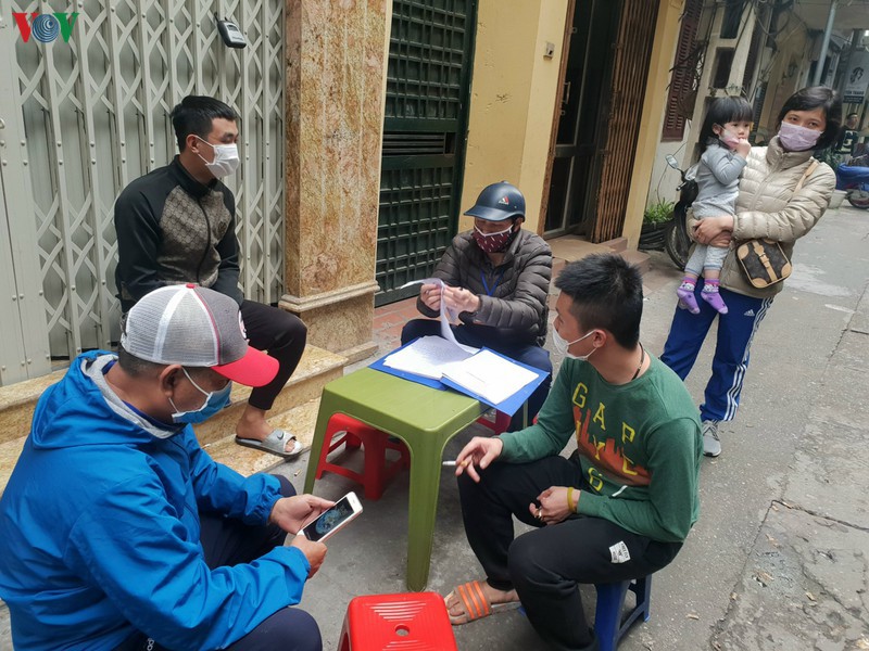 nong 24h: hanh vi tu tap giua mua dich o ha tinh phai bi xu ly hinh 6