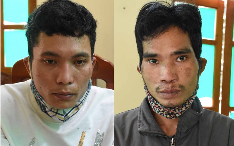 hai doi tuong tang tru ma tuy sa luoi to cong tac hinh 1