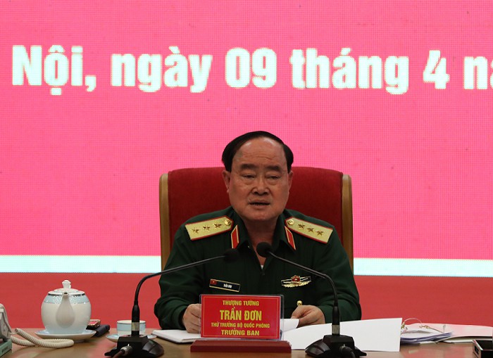 bo quoc phong de nghi co che do cach ly dac biet voi nguoi sap ve nuoc hinh 1
