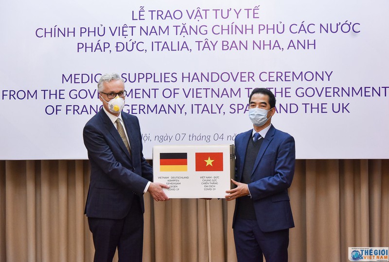 mot viet nam trach nhiem trong cuoc chien doi pho voi covid-19 hinh 1