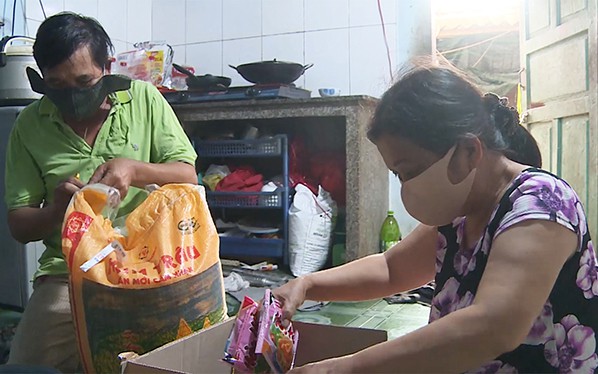 binh dinh: 800 ty dong ho tro cac doi tuong anh huong dich covid-19 hinh 1