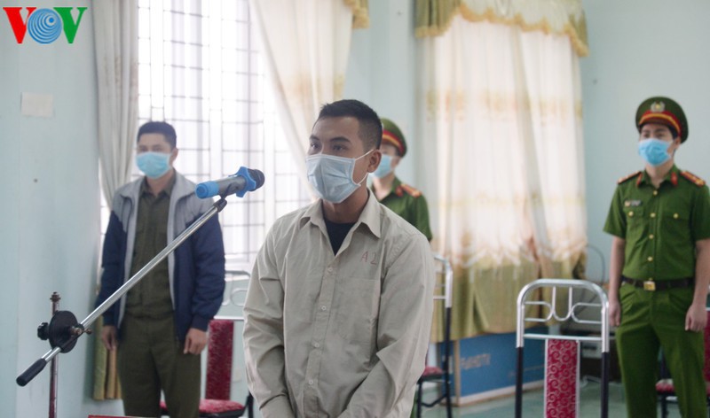 lien tiep xet xu va khoi to cac vu an lien quan covid-19 hinh 1