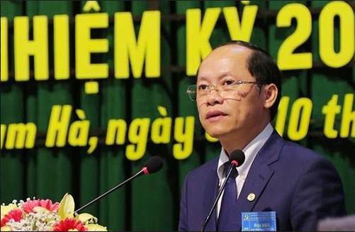 ong nguyen hong linh duoc bau giu chuc pho chu tich tinh ha tinh hinh 1
