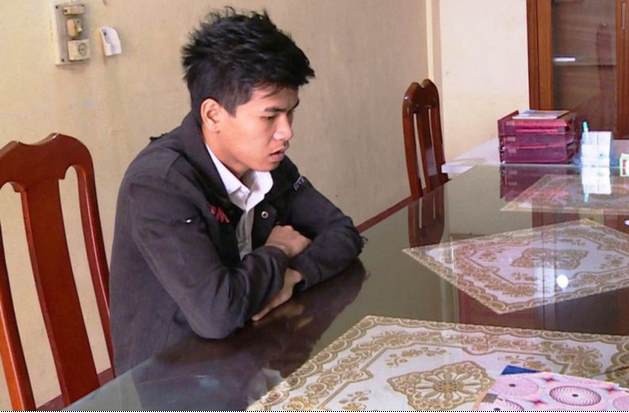 xet xu vu an lua dao mua ban khau trang y te, bi cao nhan 8 nam tu hinh 1