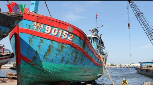du luan da nang, khanh hoa cuc luc phan doi viec trung quoc tuyen bo thanh lap "huyen tay sa", "huyen nam sa" hinh 3