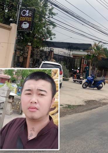nong 24h: ke gio tro doi bai voi mot phu nu tam than khai gi voi cong an hinh 3