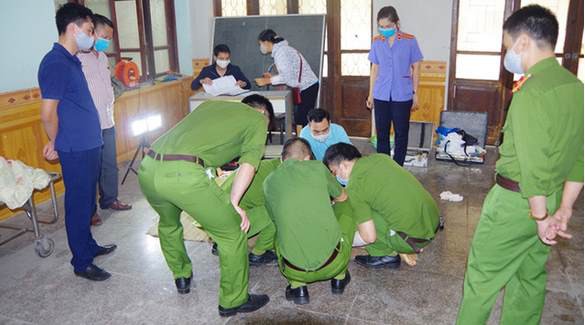 nu hieu pho truong cao dang su pham ha giang bi sat hai trong dem hinh 1