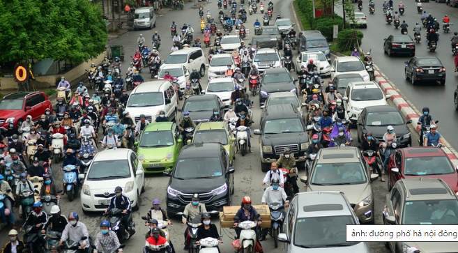 ha noi de xuat cho hoc sinh quay tro lai truong hoc tu ngay 4/5 hinh 1