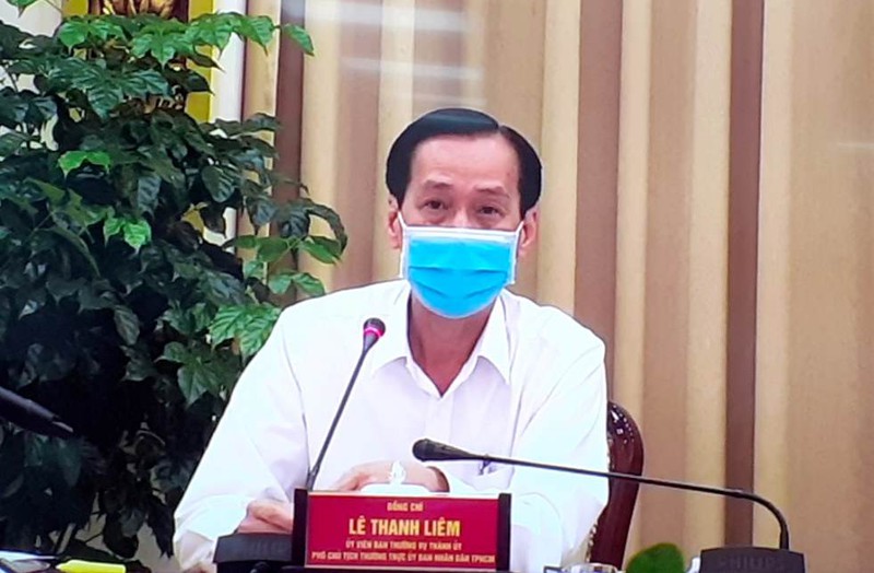 tphcm: se noi long mot so dich vu khong thiet yeu tu ngay 23/4 hinh 1