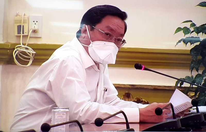 tphcm: se noi long mot so dich vu khong thiet yeu tu ngay 23/4 hinh 2