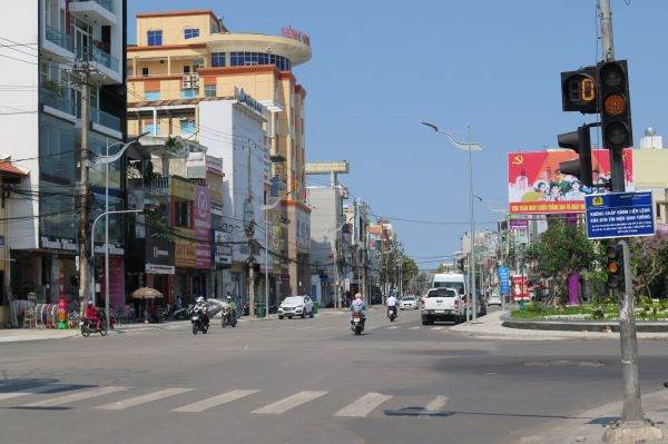 quang ngai: noi long gian cach theo huong "long trong, chat ngoai" hinh 1