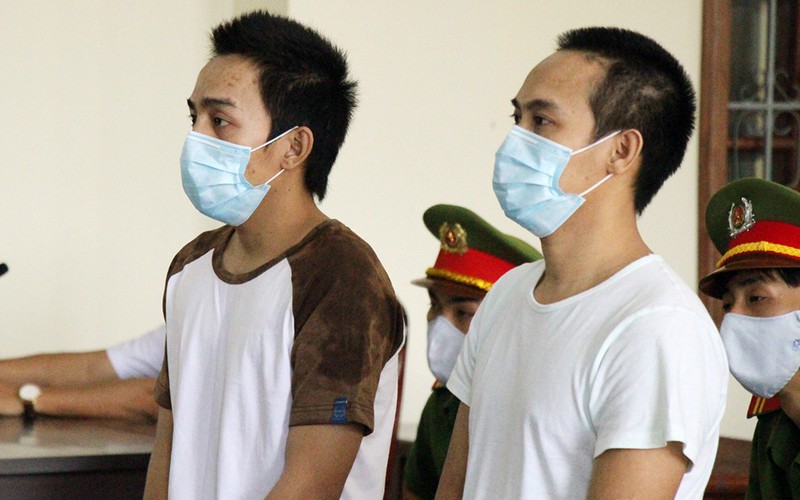 ke tung xuc pham quoc ky linh an tu hinh vi dam chet dai uy cong an hinh 1
