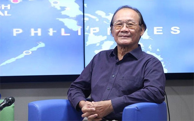 trung quoc muu do gi khi ngang nhien thanh lap cai goi la "tay sa, nam sa"? hinh 2