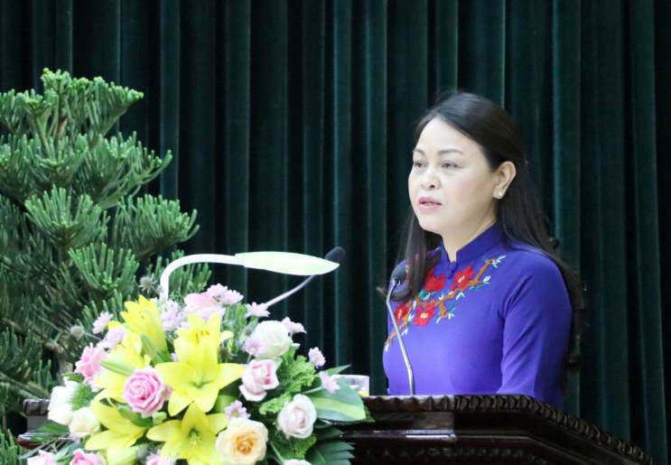 chan dung tan bi thu tinh uy ninh binh nguyen thi thu ha hinh 2