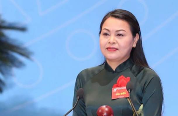 chan dung tan bi thu tinh uy ninh binh nguyen thi thu ha hinh 5