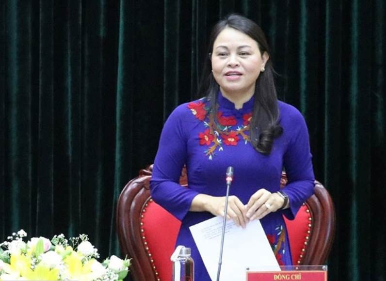 chan dung tan bi thu tinh uy ninh binh nguyen thi thu ha hinh 6