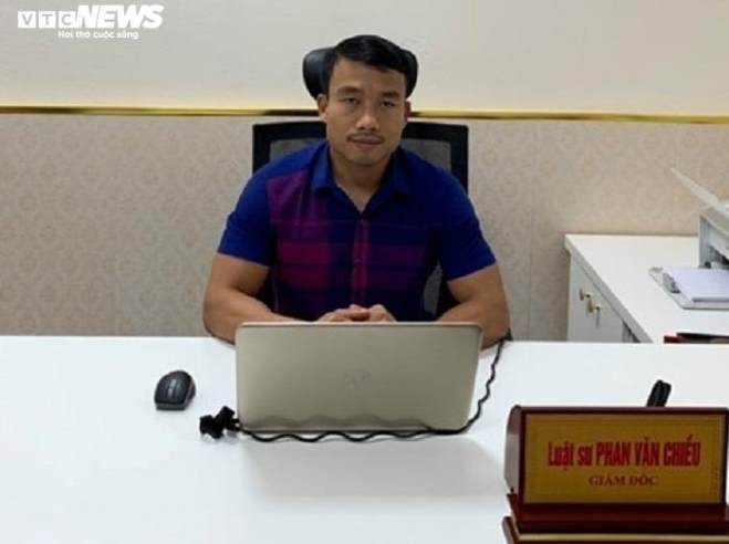 can chet chau be roi phi tang xac, tai xe vo nhan tinh se chiu muc phat nao? hinh 2