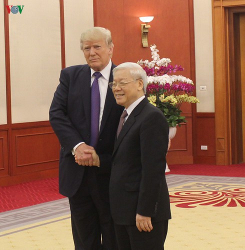 viet nam- hoa ky: con duong tro thanh doi tac vi loi ich phat trien hinh 2
