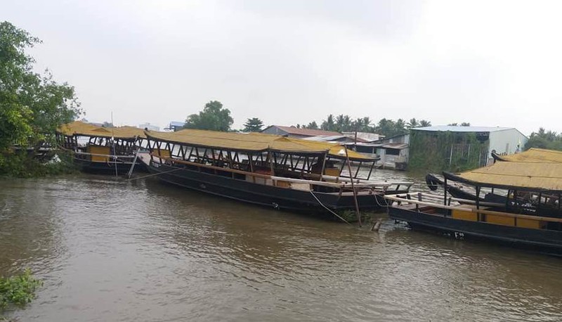 nganh du lich tinh tien giang van chua hoat dong tro lai hinh 1