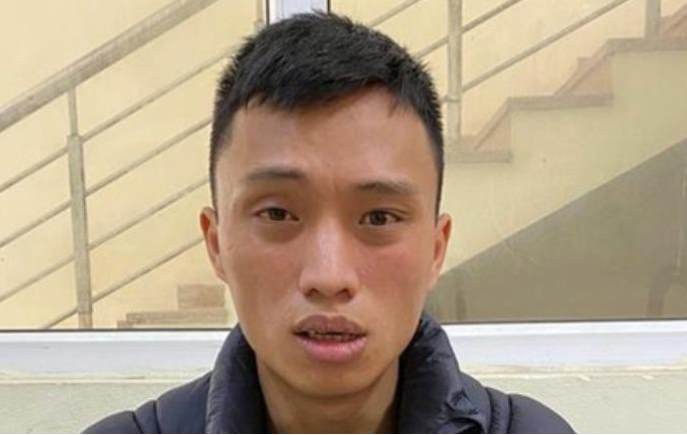 nong 24h: nam thanh nien chem chet vo con vi mau thuan hinh 1