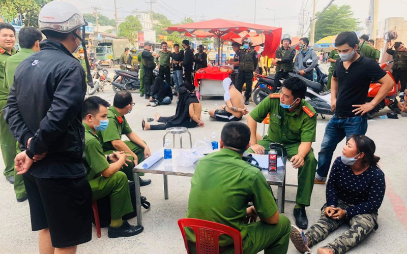nong 24h: dien bien phien toa phuc tham xet xu 2 cuu chu tich da nang va cac dong pham hinh 4