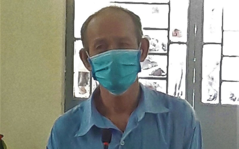 sau khi ra tu vi toi hiep dam tiep tuc pham toi dam o hinh 1