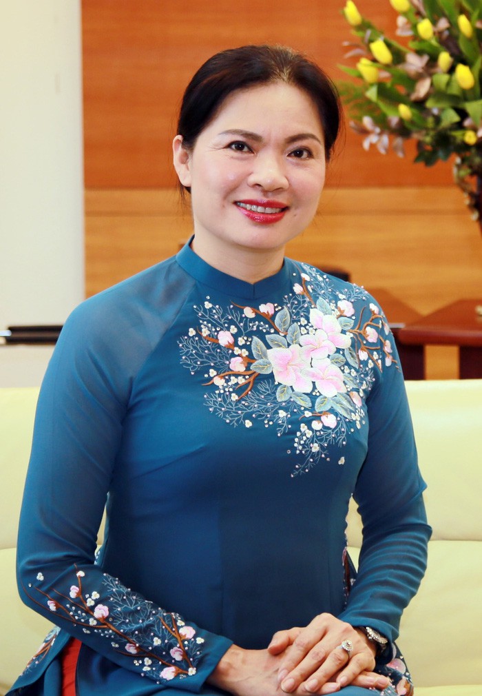 chan dung tan chu tich hoi lien hiep phu nu viet nam hinh 3