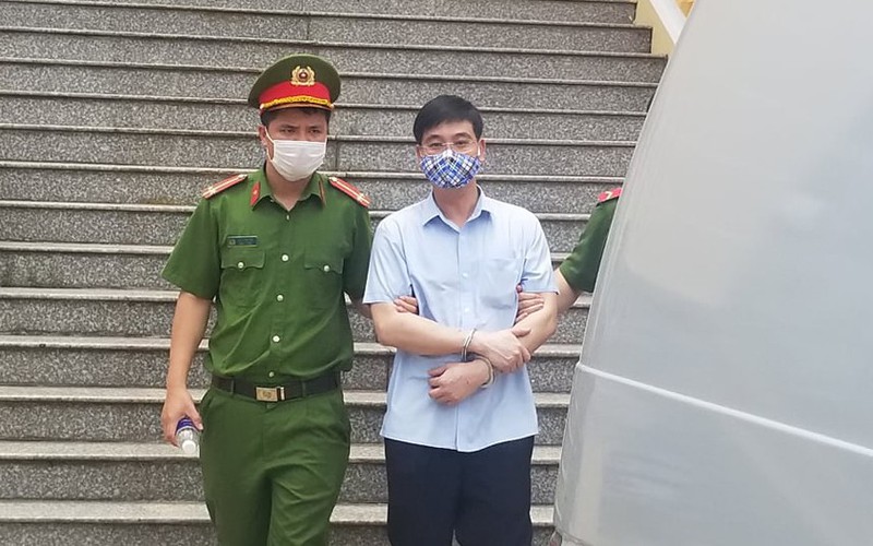 nong 24h: ly do hoi dong tham phan bac khang nghi vu ho duy hai hinh 5