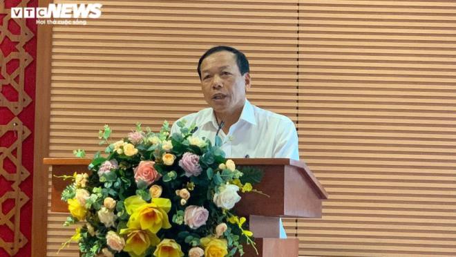 pho chanh an noi ve viec bac khang nghi giam doc tham vu ho duy hai hinh 1