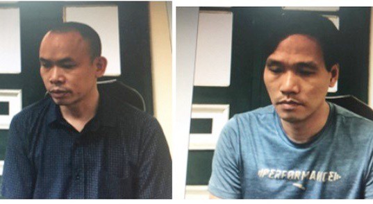 thu sung ban chim, ban trung nguoi di duong  hinh 1