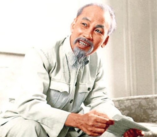 ho chi minh - nguon cam hung bat tan hinh 1