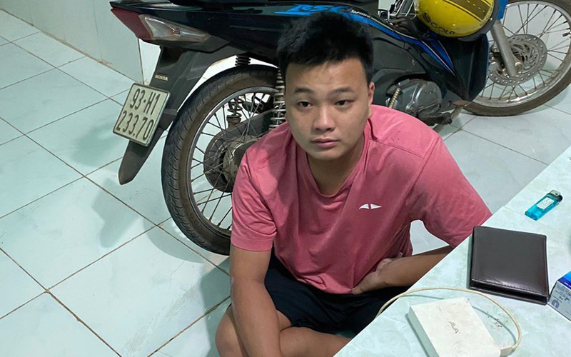 thu sung ban chim, ban trung nguoi di duong  hinh 4