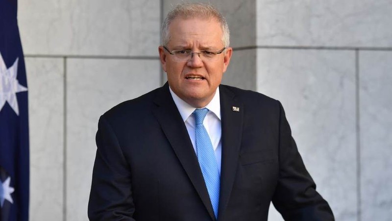 62 quoc gia ung ho de xuat dieu tra ve dich covid-19 cua australia hinh 1