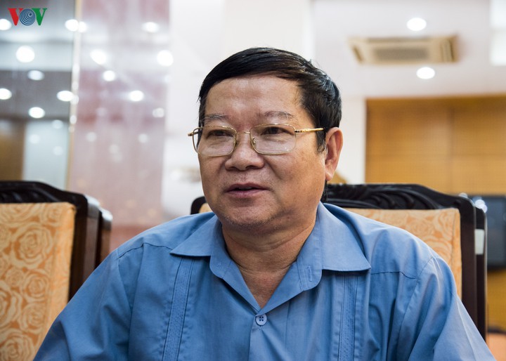 loai bo nhung ca nhan "thay dung khong bao ve, thay sai khong dau tranh" hinh 1