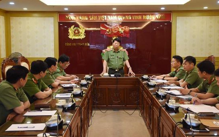 pho cuc truong cuc an ninh mang lam giam doc cong an tinh thanh hoa hinh 1