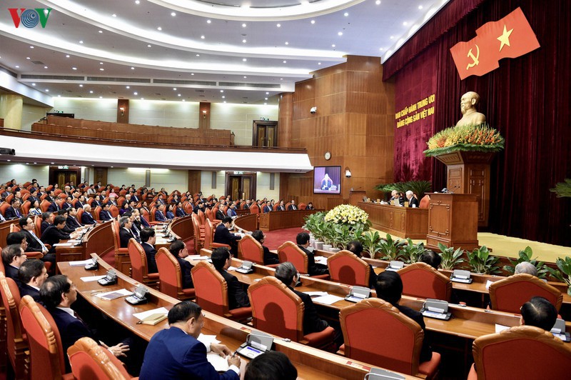 chon nham can bo la tai hoa hinh 1
