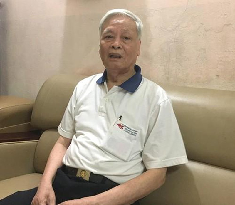 chon nham can bo la tai hoa hinh 2